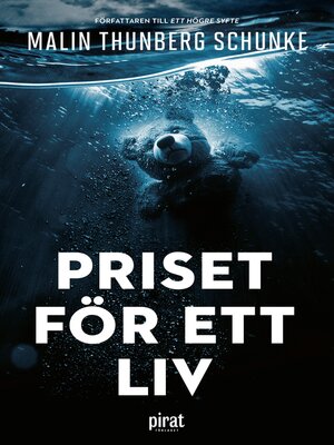 cover image of Priset för ett liv